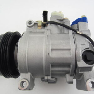 COMPRESOR 6SEU12C 4PK 114MM AUDI A4 A6 2.5TDL