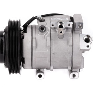 COMPRESOR 10SR15C 6PK 12V HONDA ACCORD ODYSSEY JP MOTOR 3.5L ORIG. DENSO