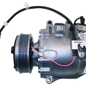 COMPRESOR ACURA RDX 06-12 HONDA CIVIC POLEA GRANDE 06-12