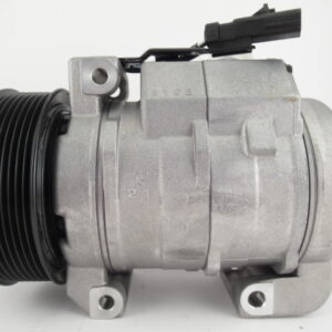 COMPRESOR DODGE RAM 2500 3500 400 10-24 8PK 12V 3 TORNILLO PASANTE