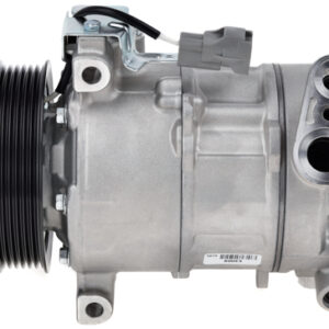 COMPRESOR JEEP COMPASS 2.4L  6SEU14C 6GR 18