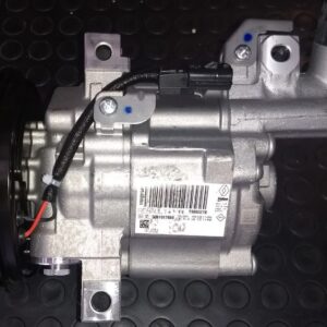 COMPRESOR RENAULT LOGAN 15-17 DKV 11R 6PK 125MM