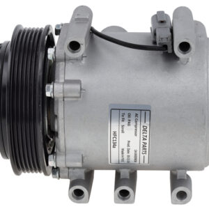 COMPRESOR MITSUBISHI MSC90TA 6PK FUSO