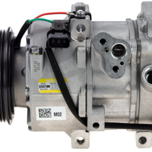 COMPRESOR HYUNDAI PALISADE 3.8 V6 DVE18N 6GRV 2022-2025