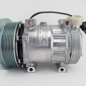 COMPRESOR SD7H15 8PK 12V 133MM DK5 REEMPLAZO