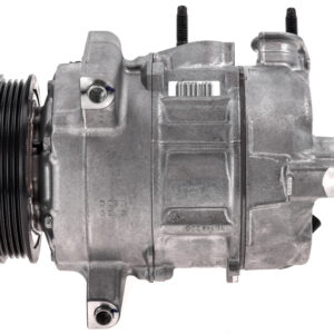 COMPRESOR FORD EXPLORER 20-24 7SAS17C 110MM PV4 12V  GENERICO