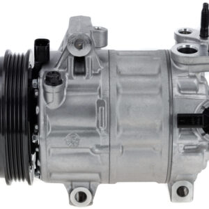 COMPRESOR JEEP WRANGLER SAHARA/ RUBICON / RAM 1500 / 07-11 V6 HV17  PV4 12V