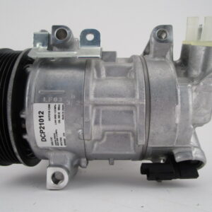 COMPRESOR PEUGEOT 308 11-17 CON V/CONTROL 4 TOR 5SEL12C 12V 118MM