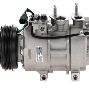 COMPRESOR FORD FOCUS 14-18 6SBH14C 4PK 12V GENERICO