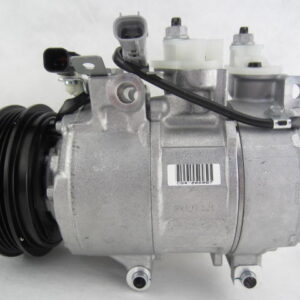 COMPRESOR FORD FOCUS 14-18 6SBH14C 4PK 12V ORIG.
