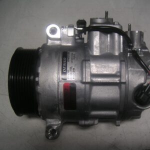 COMPRESOR MERCEDEZ BENZ E320