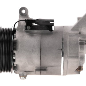 COMPRESOR MINI COOPER 2002-2008 2 T/P 2 EAR CVC 6PK