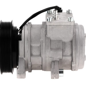 COMPRESOR JEEP GRAND CHEROKEE LAREDO 99-06 BASE UNIDA A LA TAPA TRASERA DEL COMPRESOR