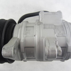 COMPRESOR JEEP GRAND CHEROKEE LAREDO 99-06 BASE UNIDA A LA TAPA TRASERA DEL COMPRESOR