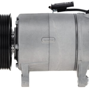 COMPRESOR MINI COOPER 2016 2019 6PK BMW X1 X2 SIN BOBINA