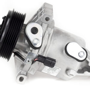 COMPRESOR NISSAN 18-20  VERSA 2020 6PK 12V BOBINA 2 CABLES