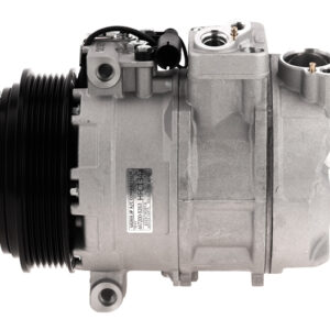 COMPRESOR SPRINTER 3500/2500 MERCEDEZ C230 96-00/CLK430 99-04 SIN VALVULA 3 TORNILLOS