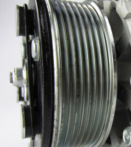 CLUTCH HONDA CR-V 2.0/ CIVIC 06- 7PK