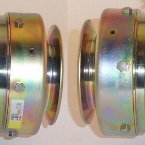 CLUTCH NISSAN TIIDA 07-09