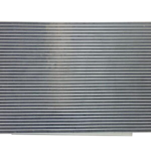 CONDENSADOR  NISSAN TIIDA 07-11