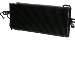 CONDENSADOR NISSAN SENTRA 09-12 B14 B13