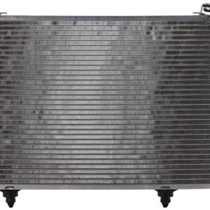 CONDENSADOR TOYOTA YARIS 99-05