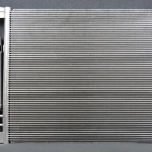 CONDENSADOR NISSAN MARCH / VERSA 12-18