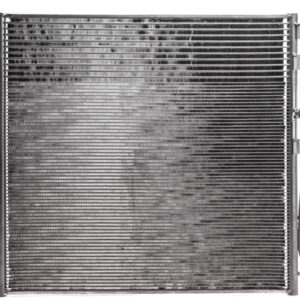 CONDENSADOR DODGE RAM 2500 10-14 6.7L L6