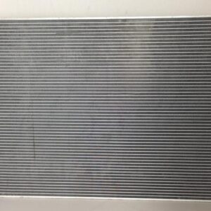 CONDENSADOR HYUNDAI ELANTRA 06-10