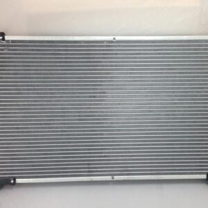 CONDENSADOR HONDA CR-V 02-04