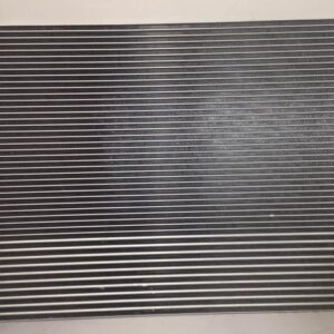 CONDENSADOR FORD ESCAPE 2009- 2012 / MERCURY MARINER 2009- 2011