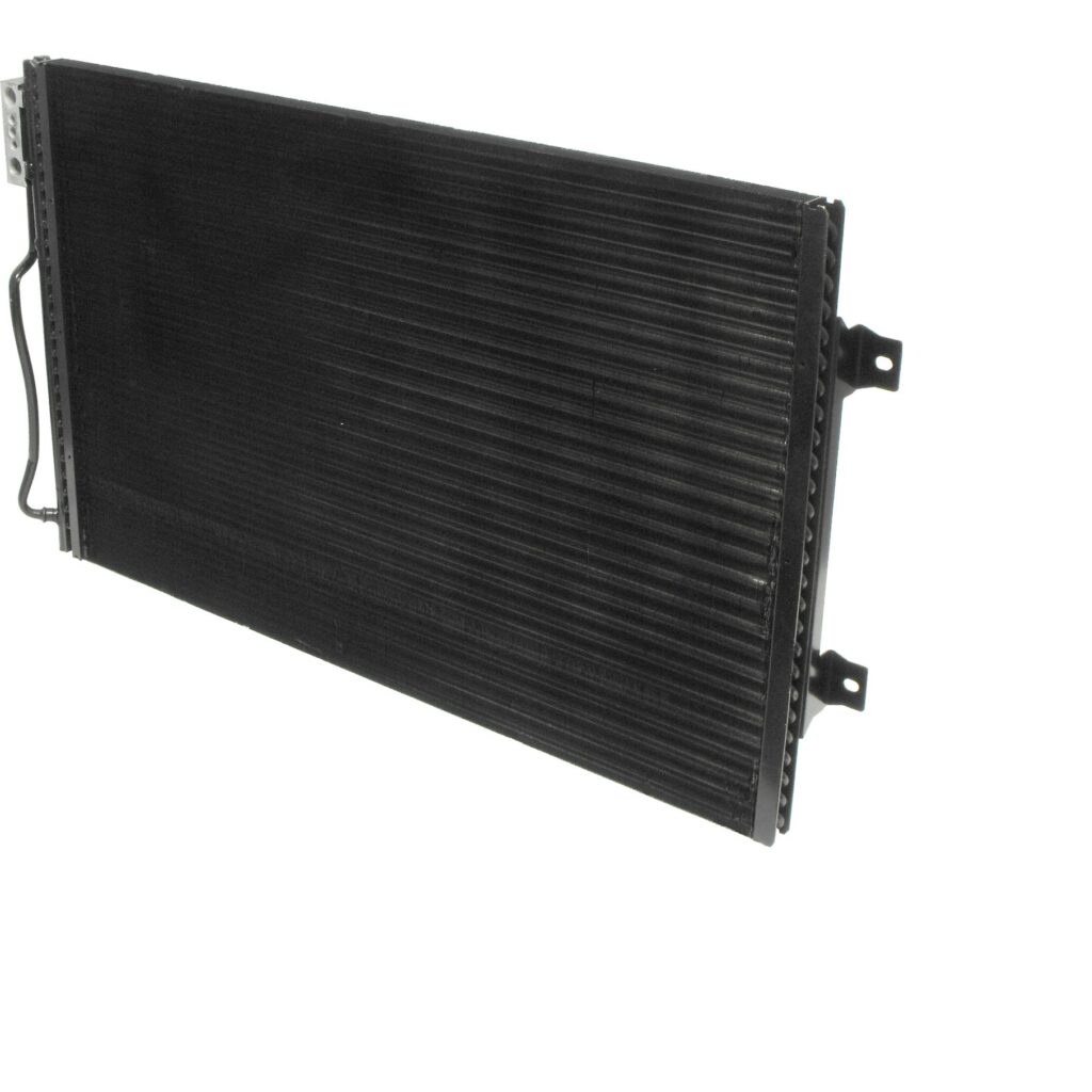 CONDENSADOR DODGE RAM 3500 VAN RAM 2500 VAN RAM 1500 VAN 99-03