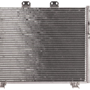 CONDENSADOR JEEP TJ WRANGLER 00-06