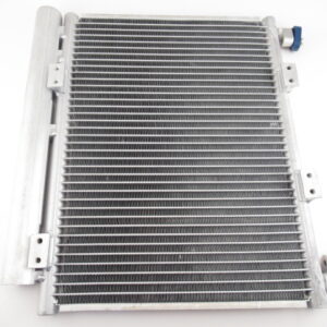 CONDENSADOR ISUZU NPR/ NQR/NPR-HD CHEVROLET LCF/