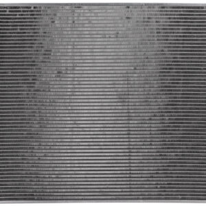 CONDENSADOR DODGE RAM 2500/ 3500 S/F 2007-2009