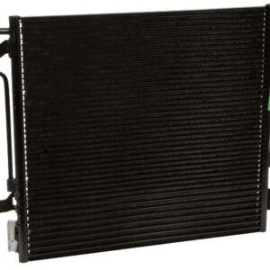 CONDENSADOR JEEP WRANGLER TJ 2007-2010 / RAM 1500/