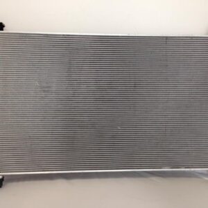 CONDENSADOR MAZDA CX-9 2007-2015