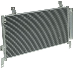 CONDENSADOR SUBARU FORESTER 14-17