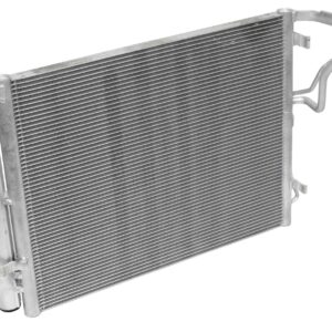 CONDENSADOR KIA OPTIMA 1.6L 2.0L TURBOCHARGED 2019-2020