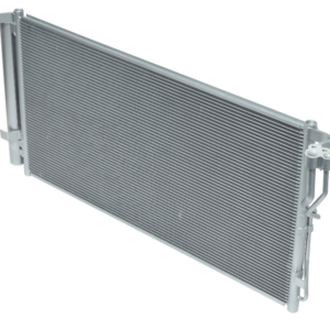 CONDENSADOR HYUNDAI SONATA 4LT 2011-2014 / AZERA 3 3LT 2012-2015 / KIA OPTIMA 2 4LT 2012-2013