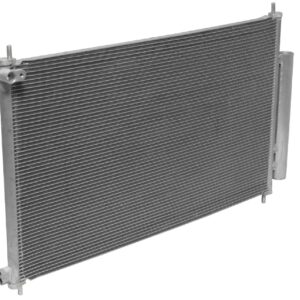 CONDENSADOR HONDA CR-V 12-16