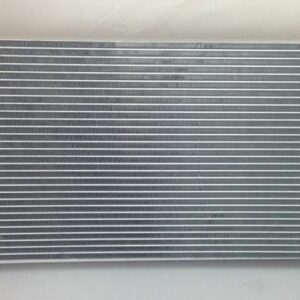 CONDENSADOR NISSAN SENTRA B15 / ALMERA