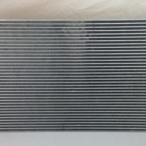 CONDENSADOR VOLKSWAGEN GOLF / JETTA / BETTLE 99-05