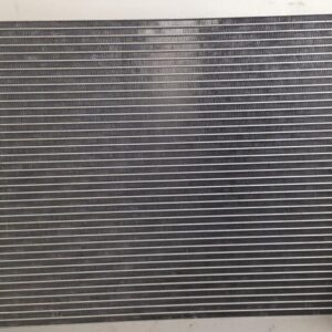 CONDENSADOR VOLKSWAGEN JETTA / GOLF / AUDI A3