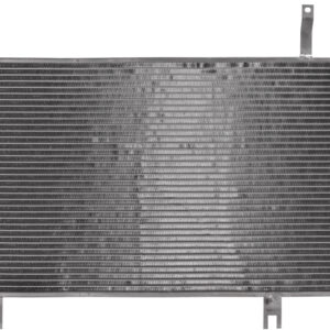 CONDENSADOR MAZDA CX5 2013-2017