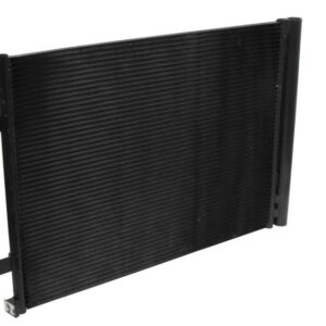 CONDENSADOR FORD F-250 / SUPER DUTY F-350 / SUPER DUTY 2011-2015