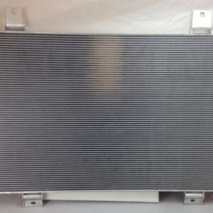 CONDENSADOR TOYOTA HIGHLANDER 2011-2013