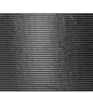 CONDENSADOR HYUNDAI ELANTRA 01-06