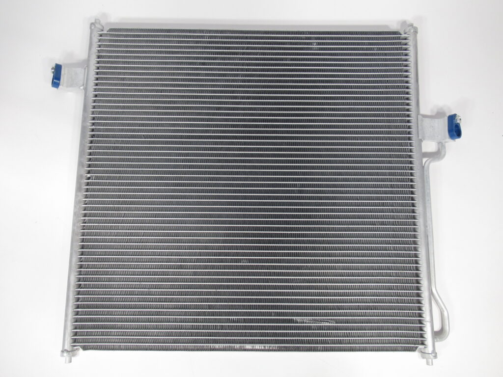 CONDENSADOR FORD EXPLORER 06-10 / EXPLORER SPORT TRAC 07-10 / MERCURY MOUNTAINEER  06-10