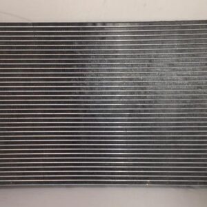 CONDENSADOR NISSAN SENTRA B16